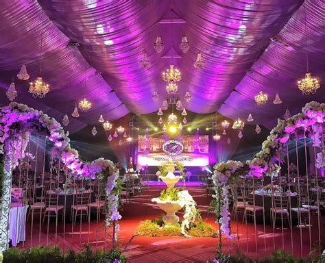 Event Space in Cebu .